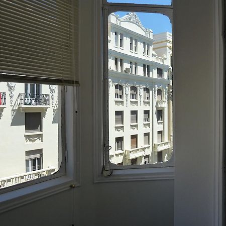 Hostal Mayor Madrid Bagian luar foto