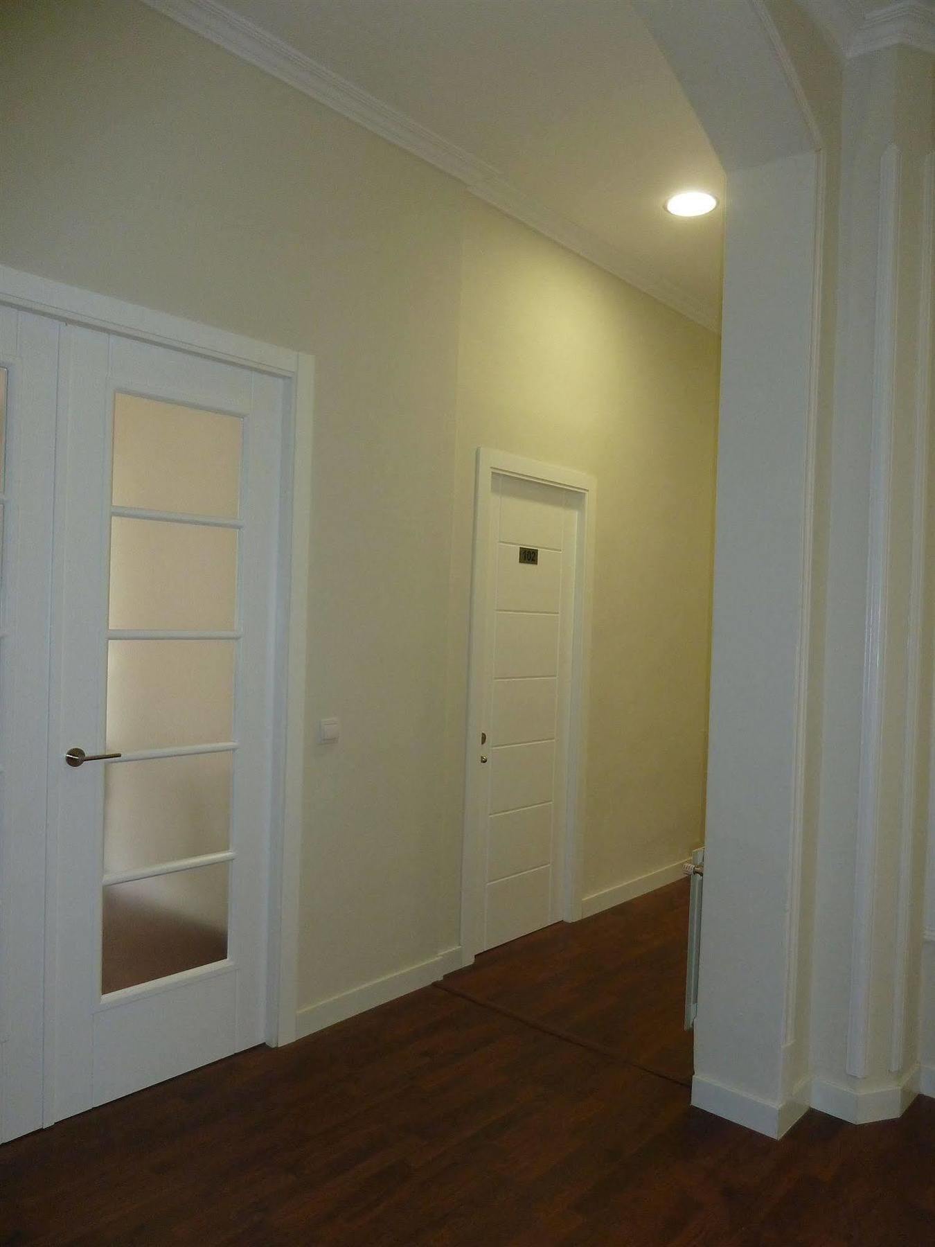 Hostal Mayor Madrid Bagian luar foto