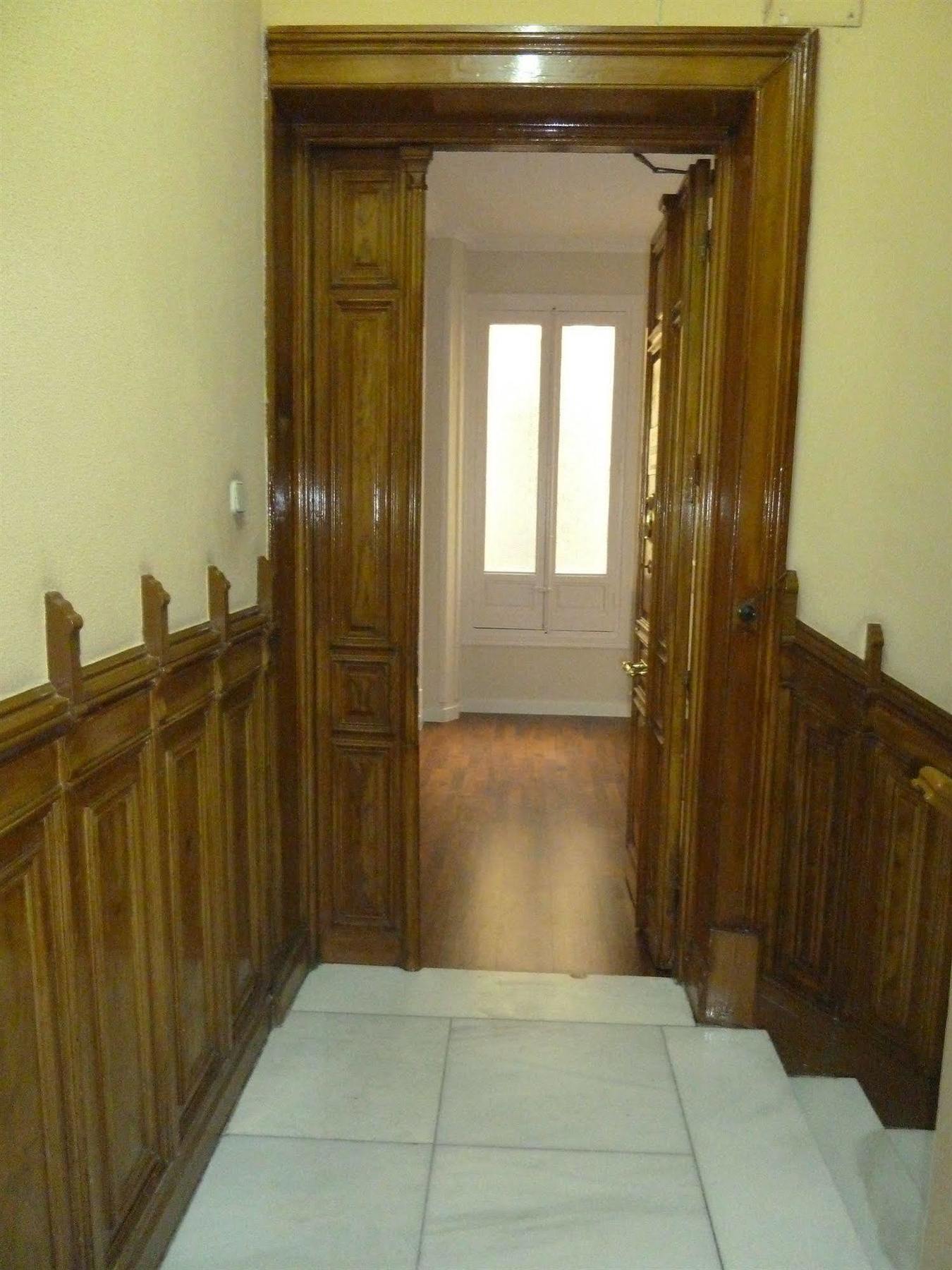 Hostal Mayor Madrid Bagian luar foto